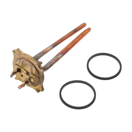 Zerostart High Capacity Circulation Heater, Replacement Element - 4000W 240V 3300060